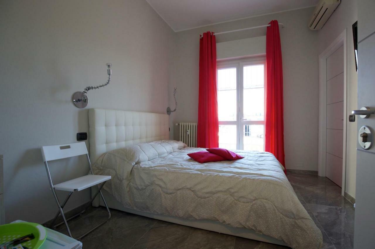 Casa Venus Ieo Daire Milano Dış mekan fotoğraf