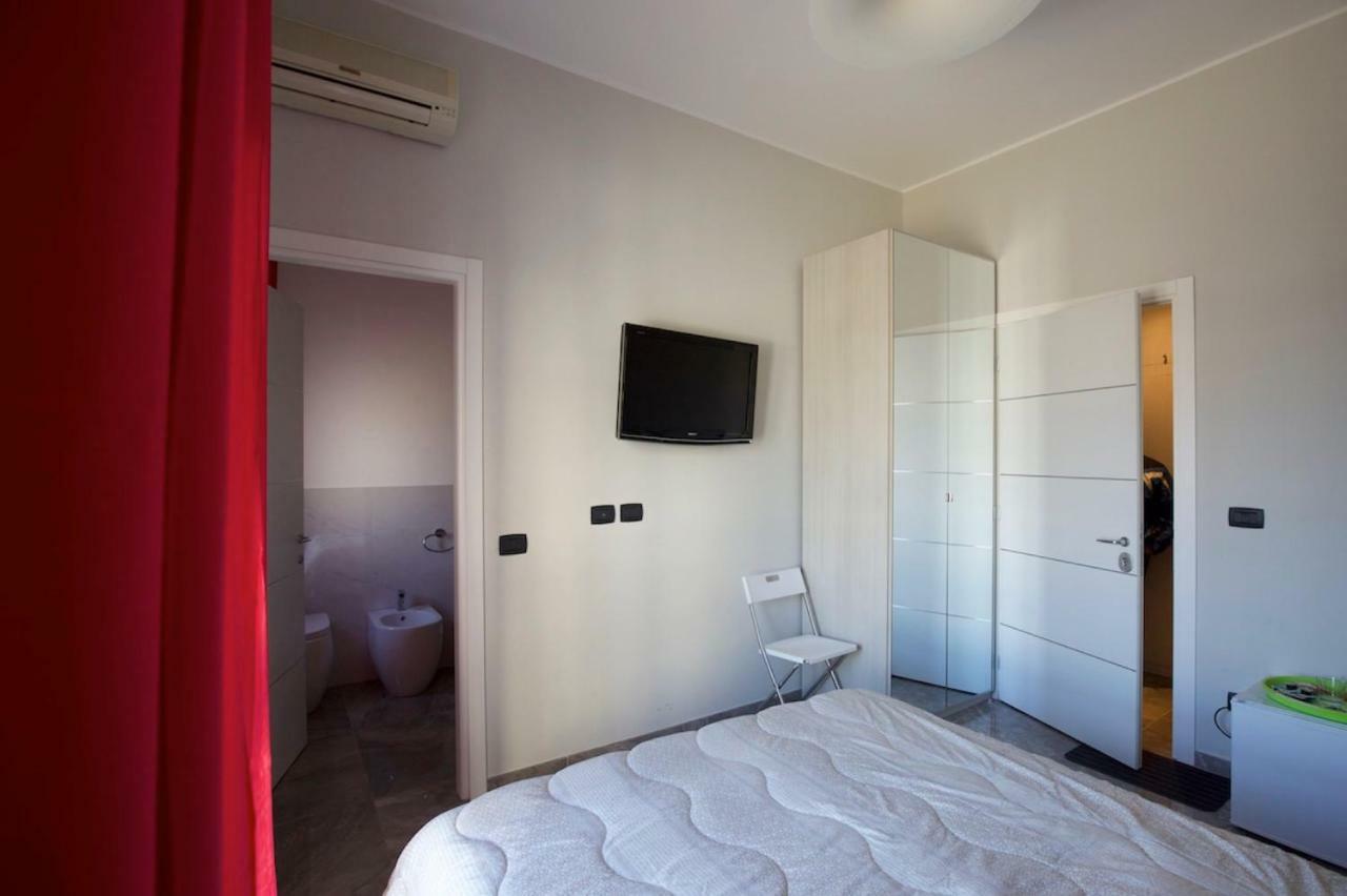 Casa Venus Ieo Daire Milano Dış mekan fotoğraf