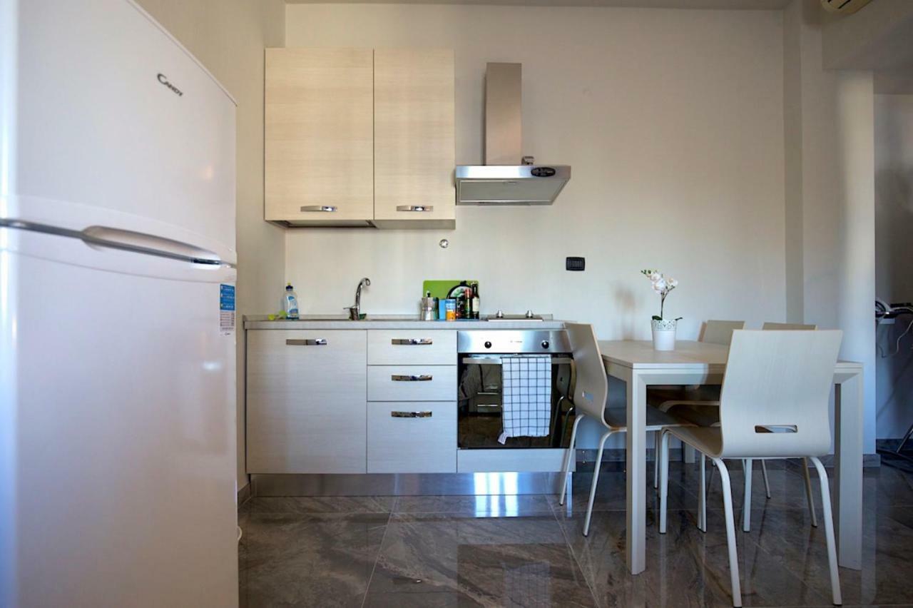 Casa Venus Ieo Daire Milano Dış mekan fotoğraf