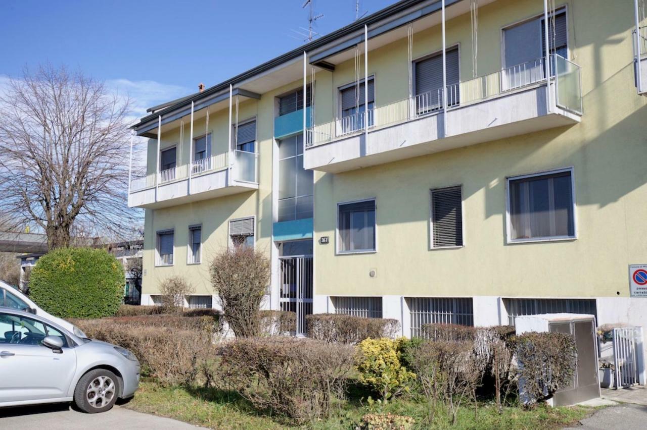 Casa Venus Ieo Daire Milano Dış mekan fotoğraf