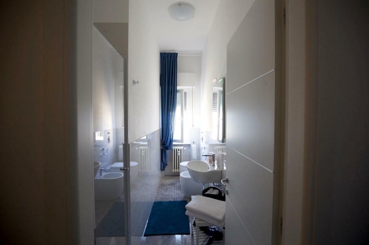 Casa Venus Ieo Daire Milano Dış mekan fotoğraf